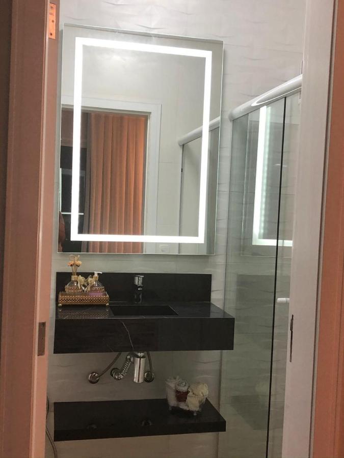 Casa Luxo Com Piscina A 500 Metros Da Praia Florianópolis Eksteriør billede