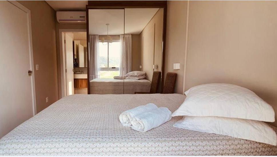 Casa Luxo Com Piscina A 500 Metros Da Praia Florianópolis Eksteriør billede