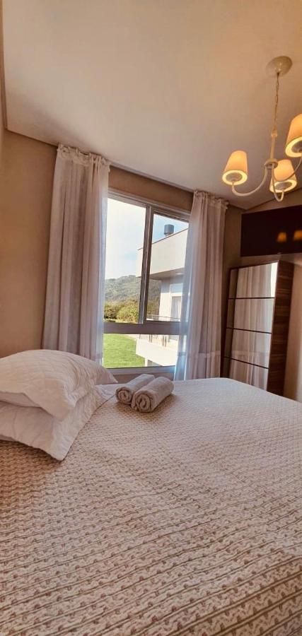 Casa Luxo Com Piscina A 500 Metros Da Praia Florianópolis Eksteriør billede