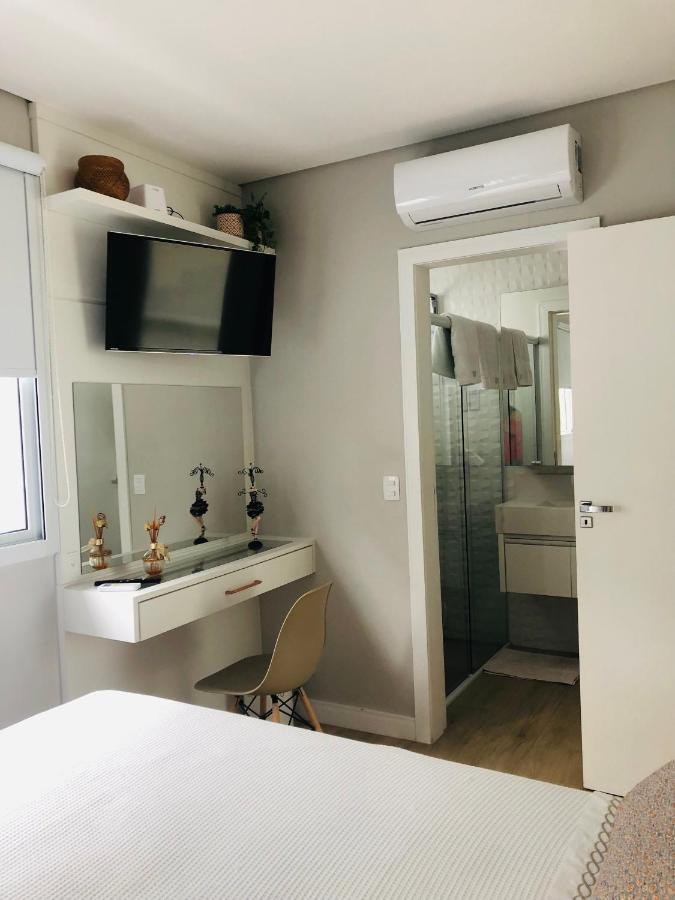 Casa Luxo Com Piscina A 500 Metros Da Praia Florianópolis Eksteriør billede