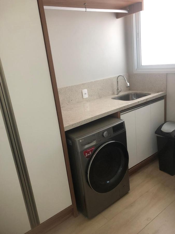 Casa Luxo Com Piscina A 500 Metros Da Praia Florianópolis Eksteriør billede